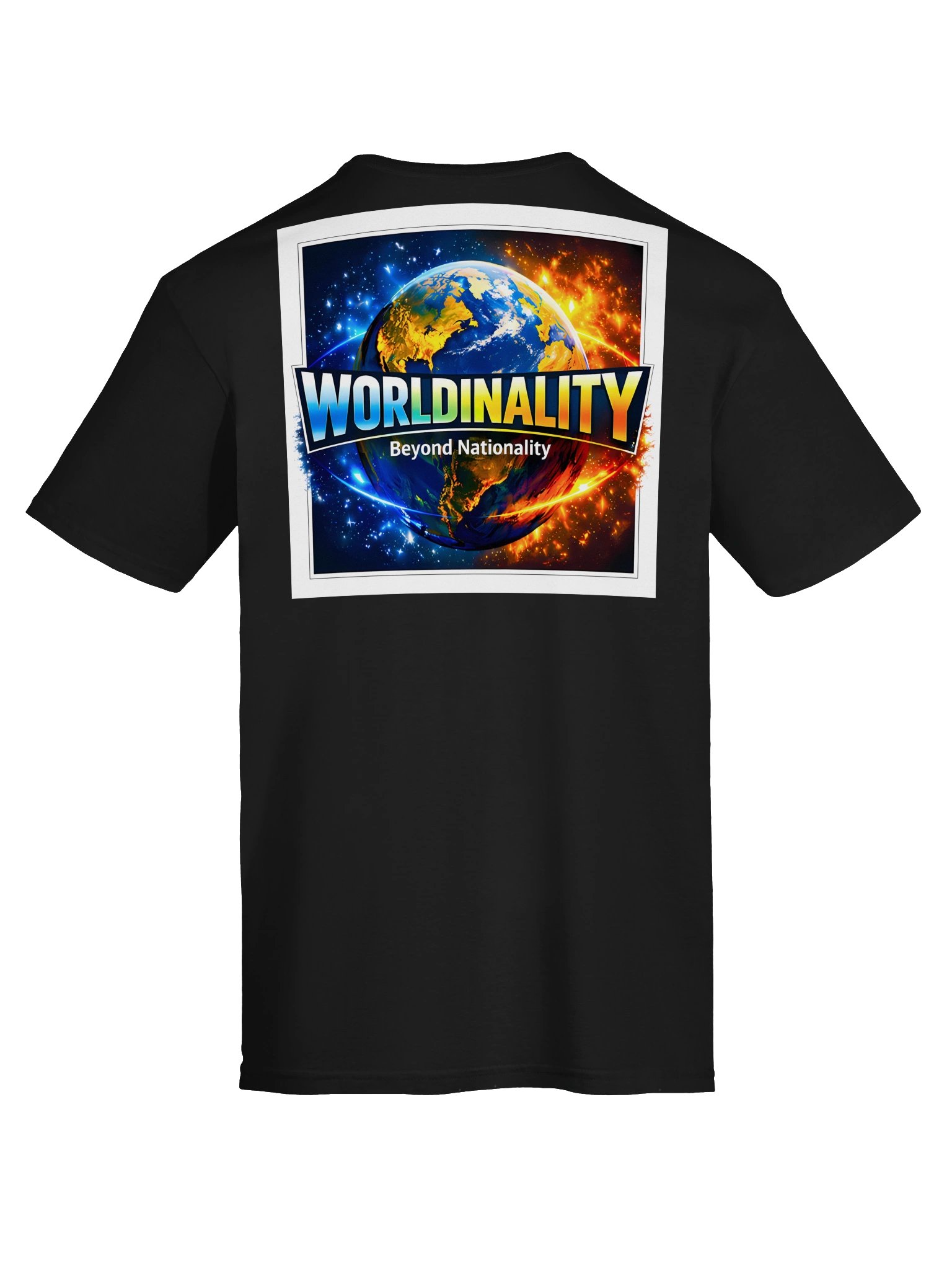 Worldinality Tee: Full Print product image (7)