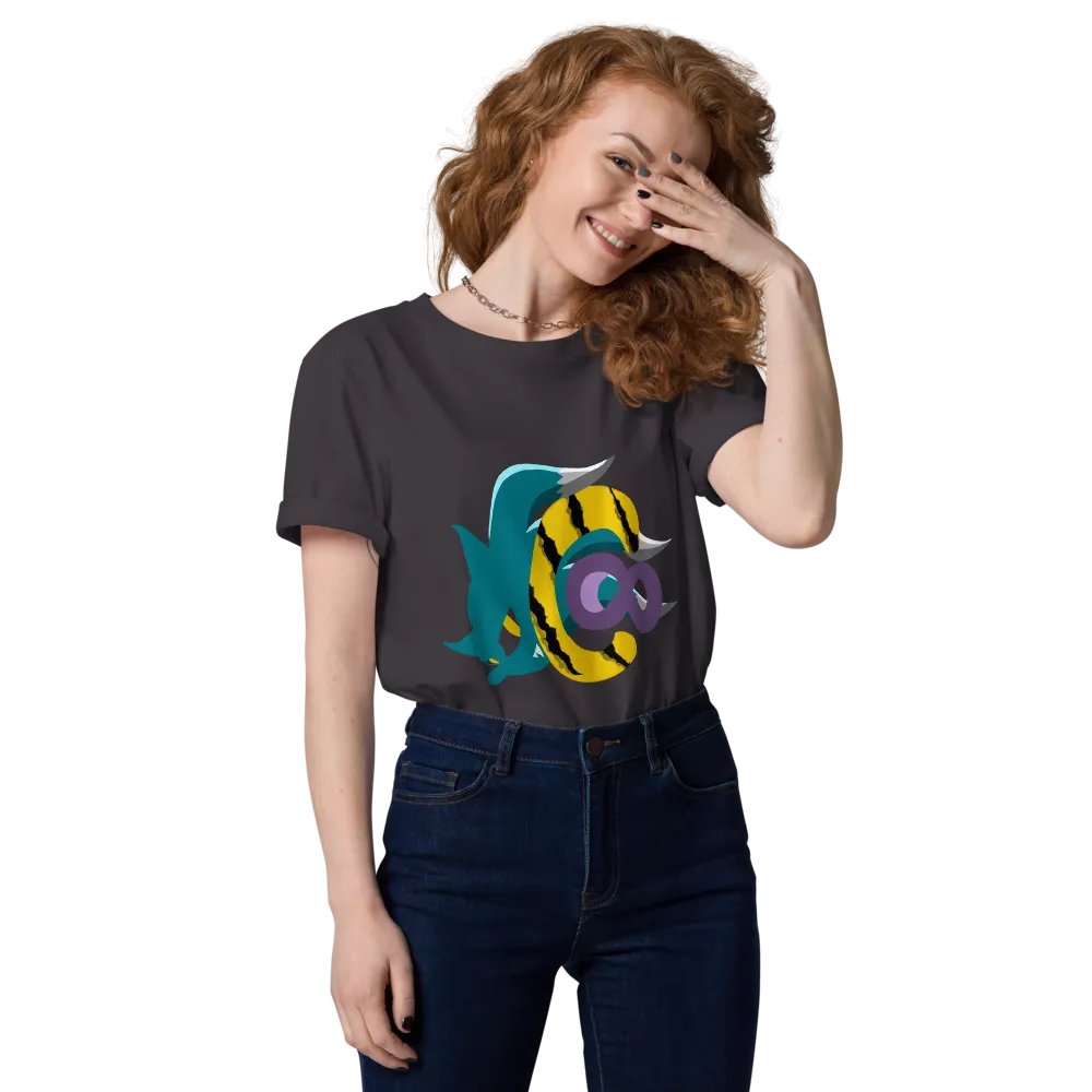 WereCheeky Double-Sided Tee product image (5)