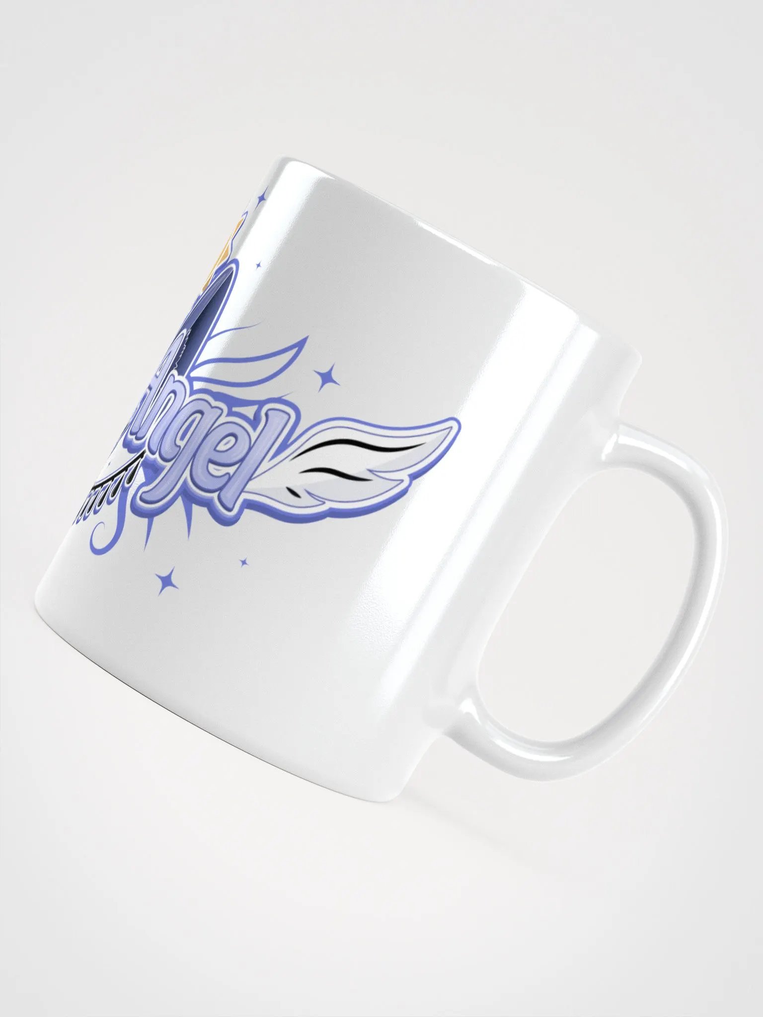 Sn0wxAngel with Moon and Sun product image (4)