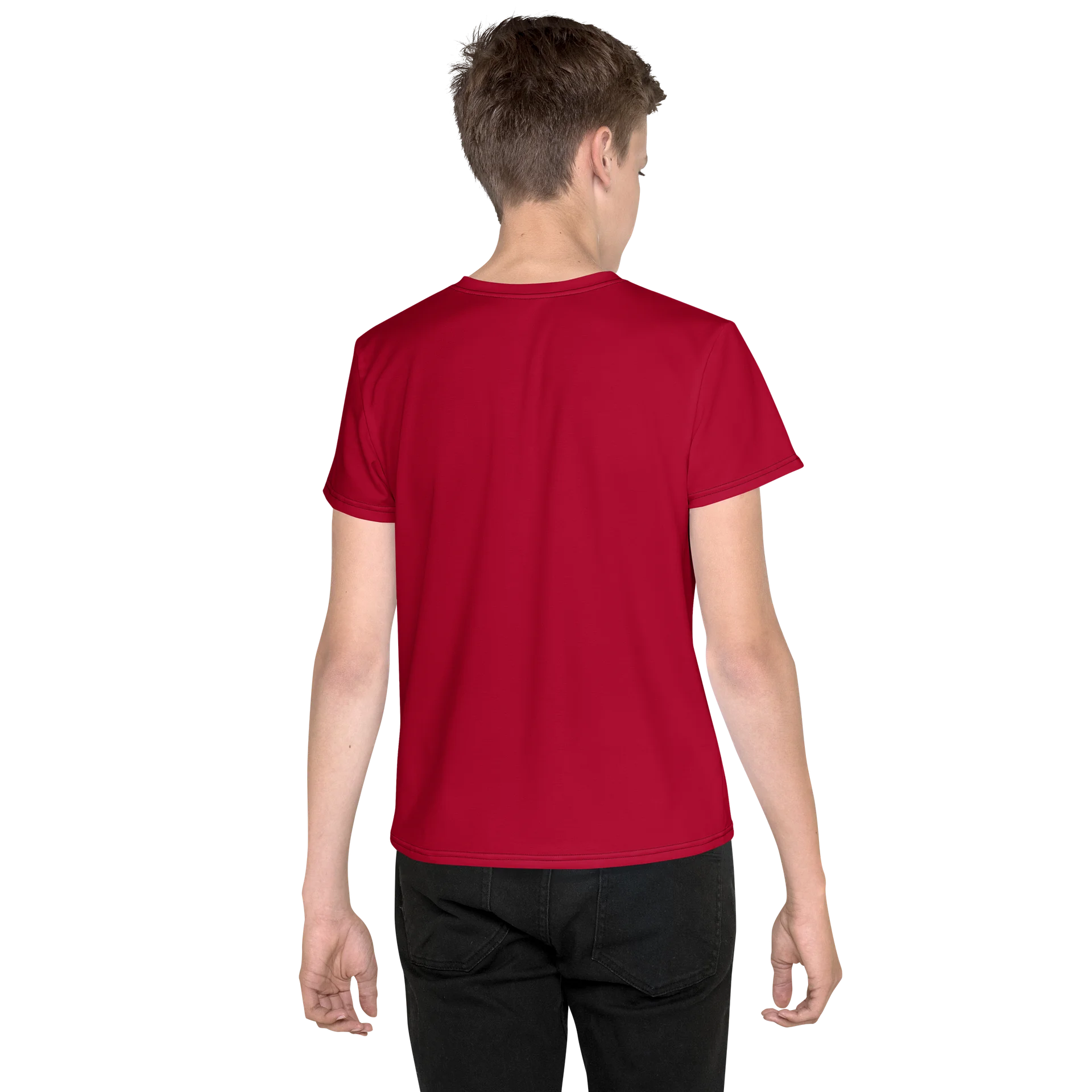 Born to Lead Youth Graphic Tee product image (2)
