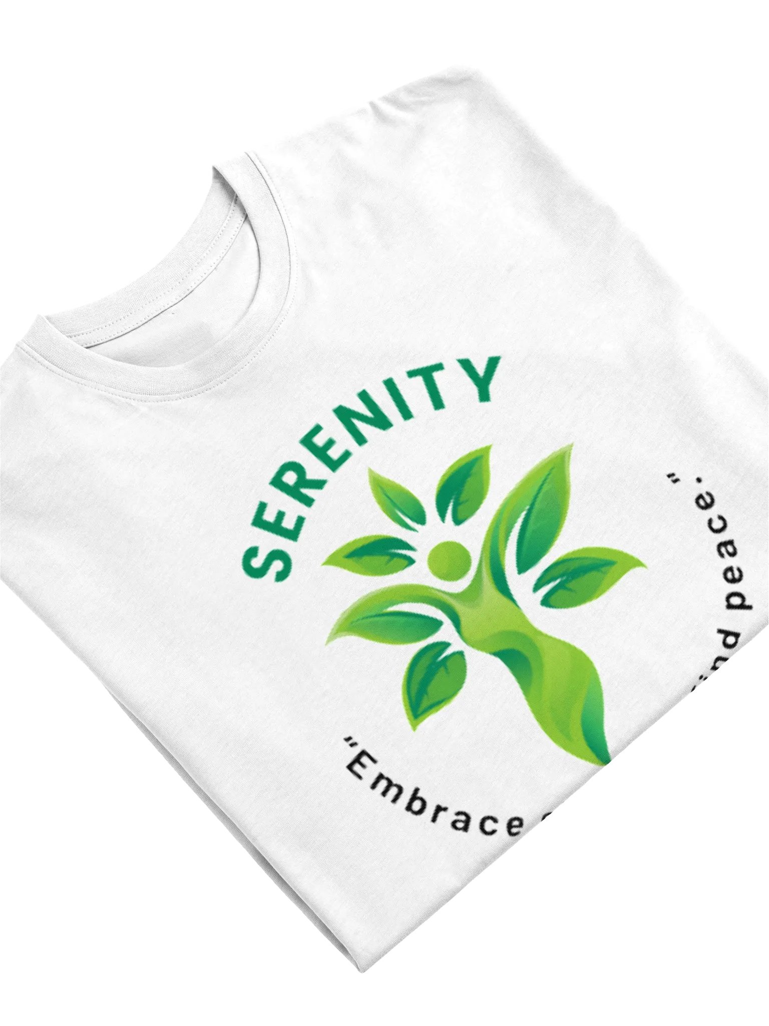Serenity Tee product image (3)