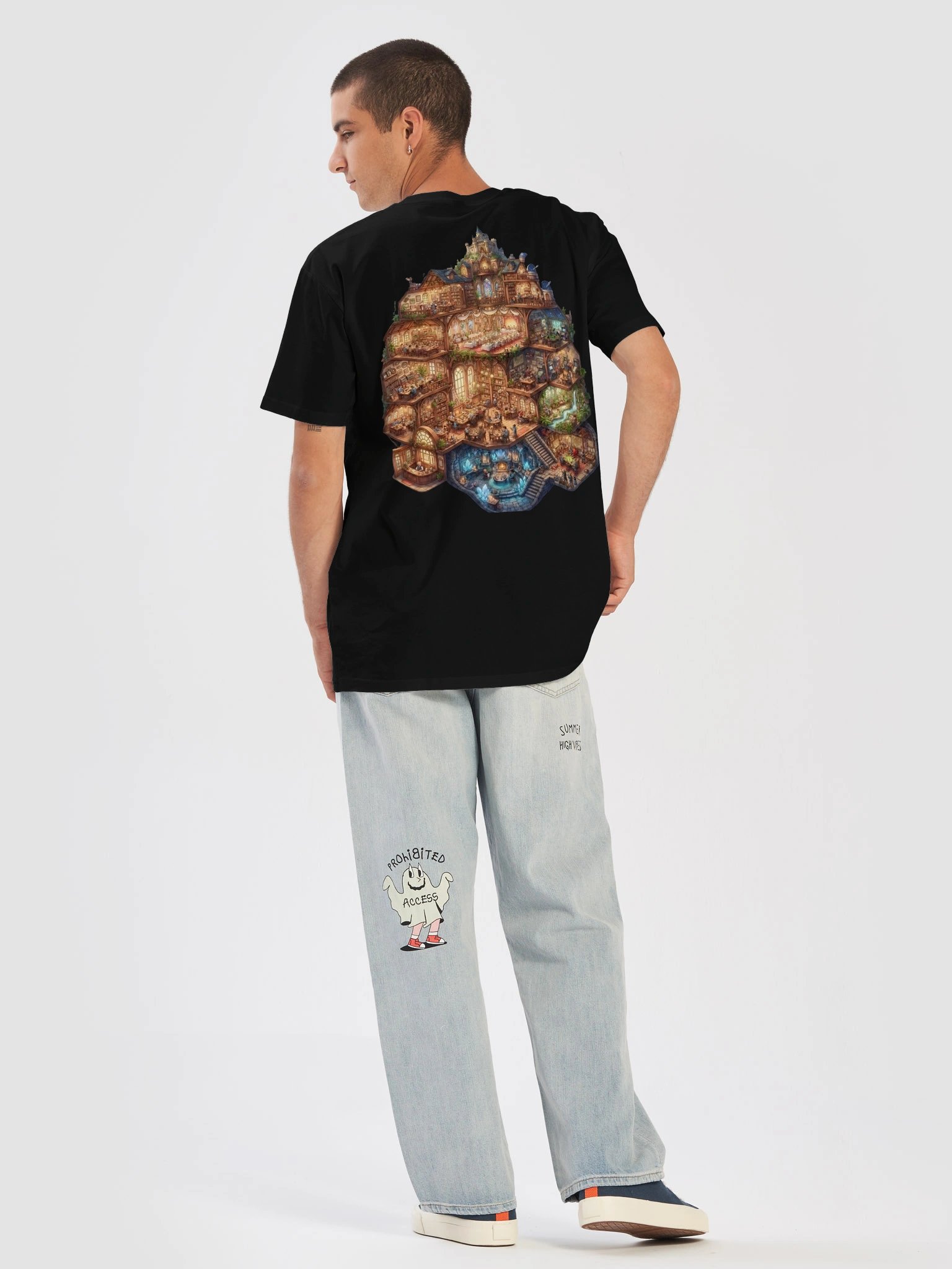 Original Brew Collector Shirt product image (6)