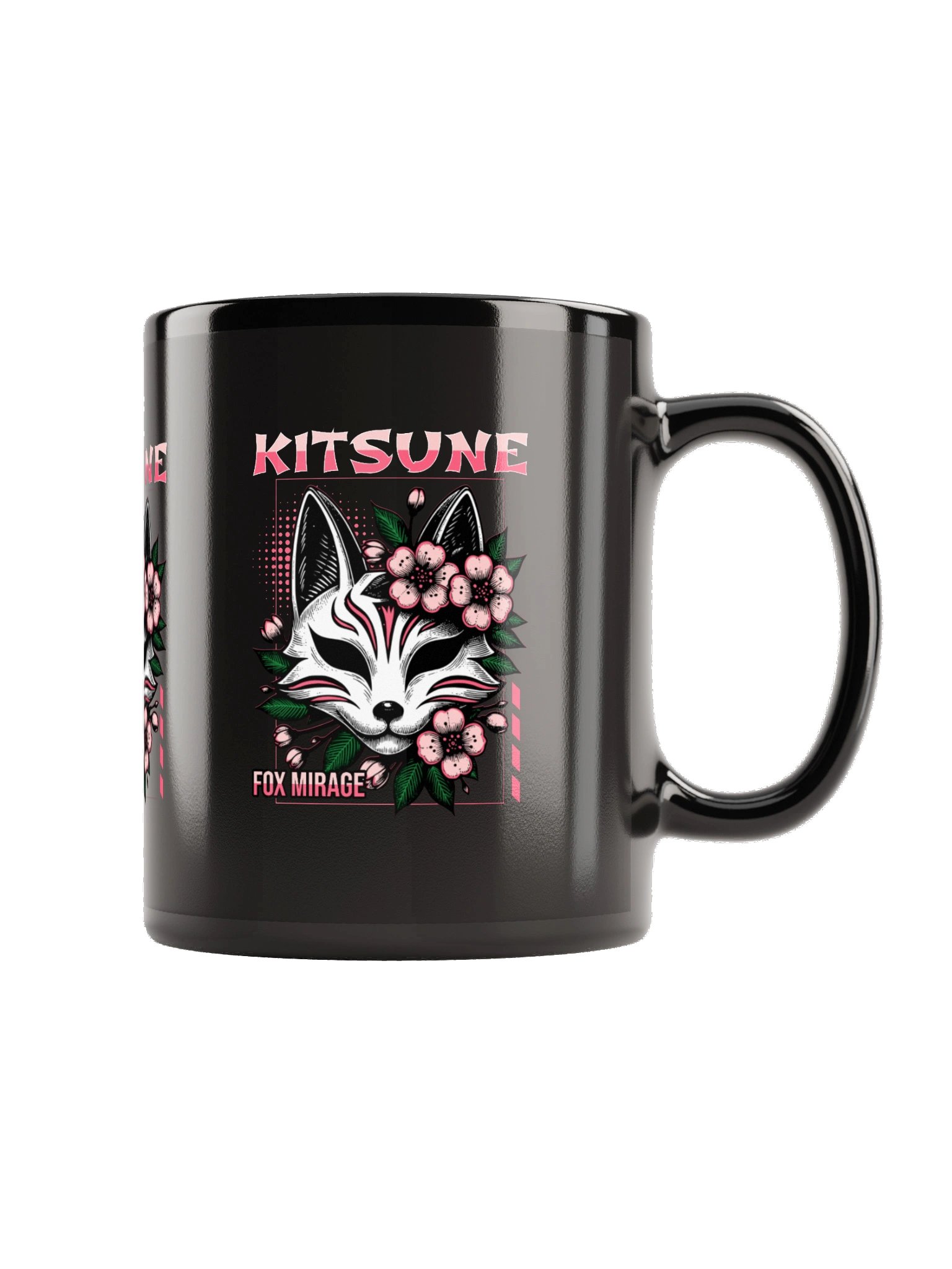 Kitsune: Fox Mirage product image (5)