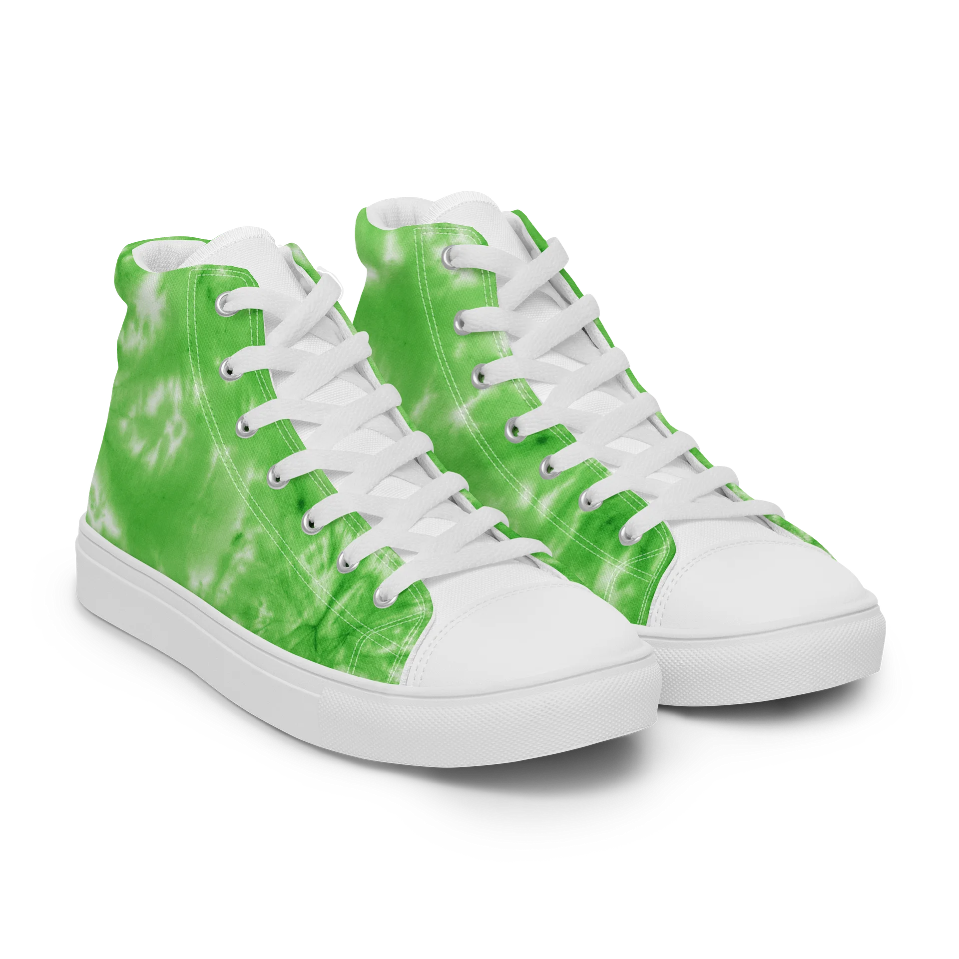 Women's Green Shimmer product image (5)