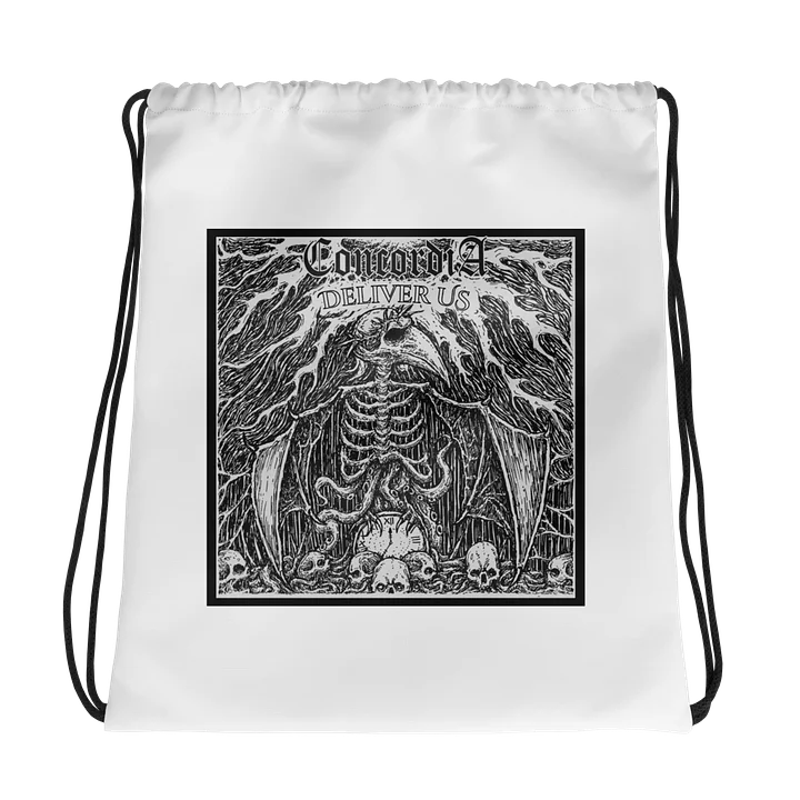Small bag - Deliver Us product image (1)