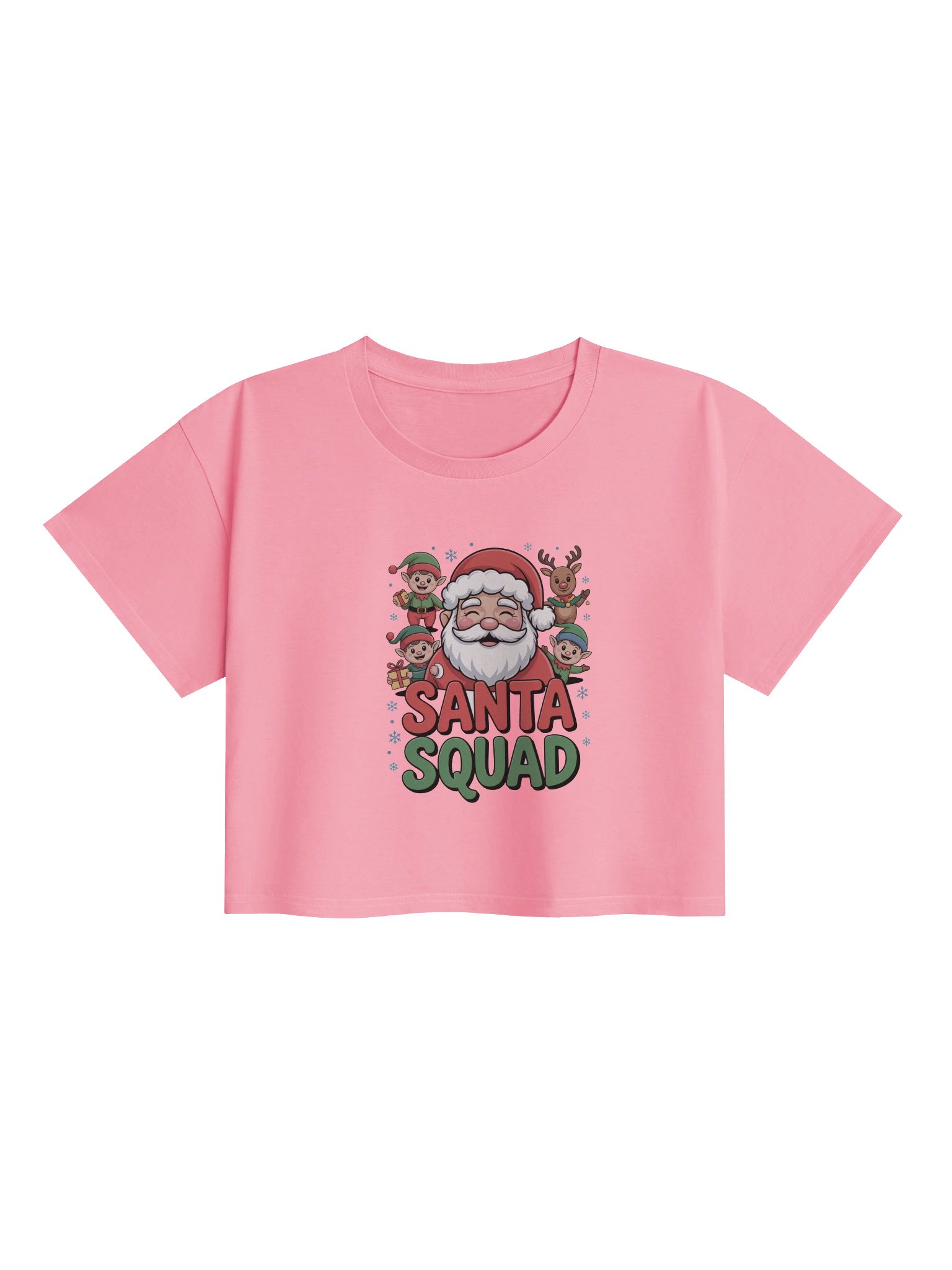 Santa Squad product image (1)