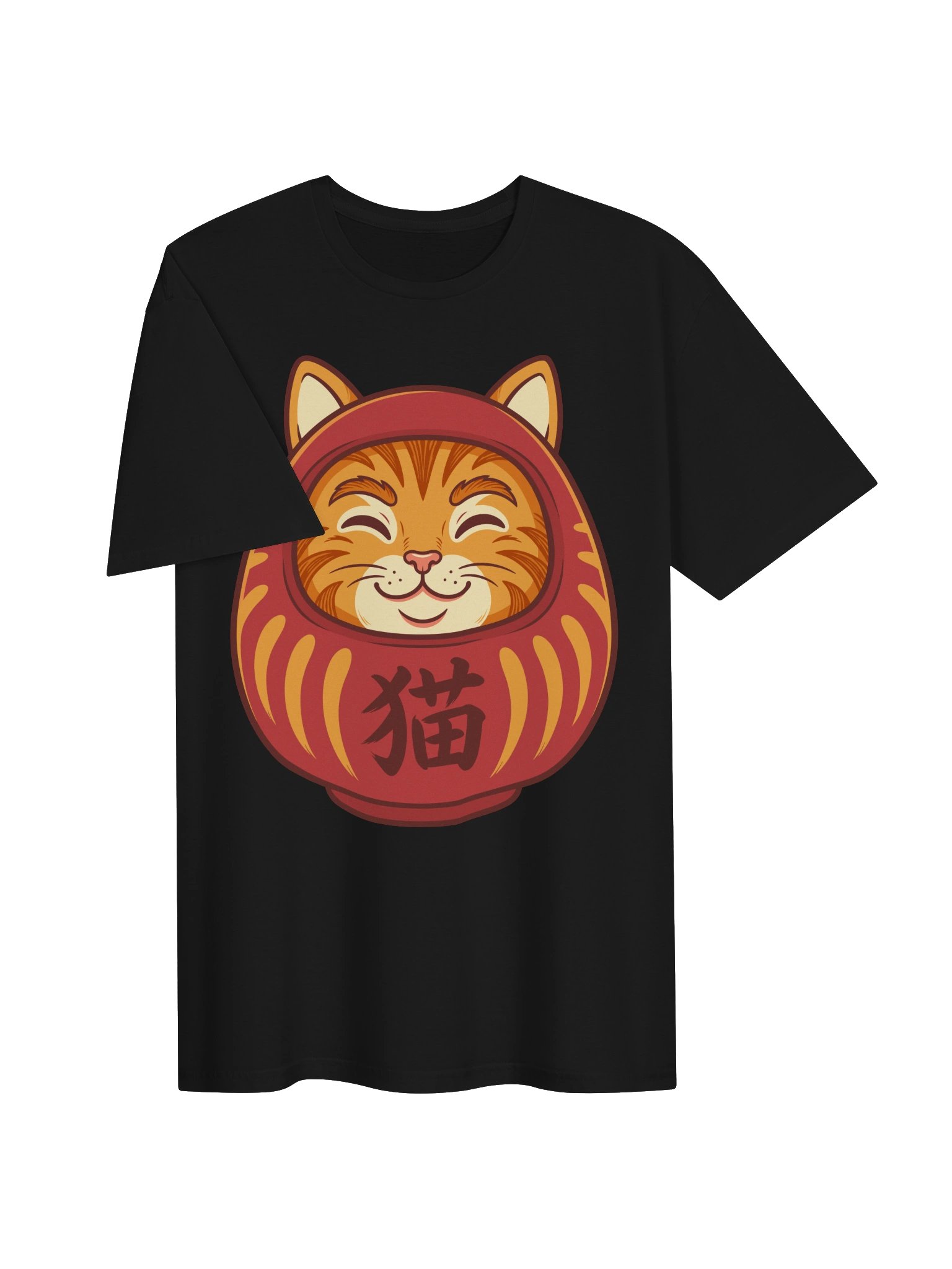 Daruma Tee product image (4)