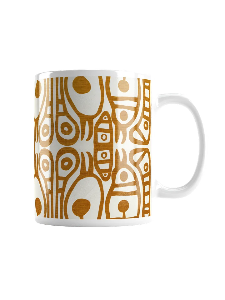 Moocheth the Ibis Mug product image (2)