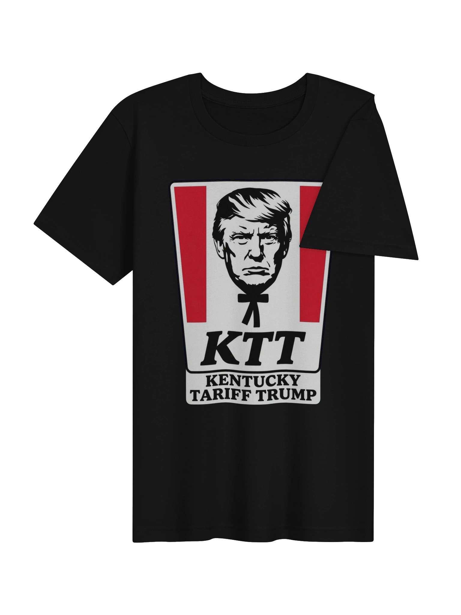 Kentucky Tarrif Trump tshirt product image (74)