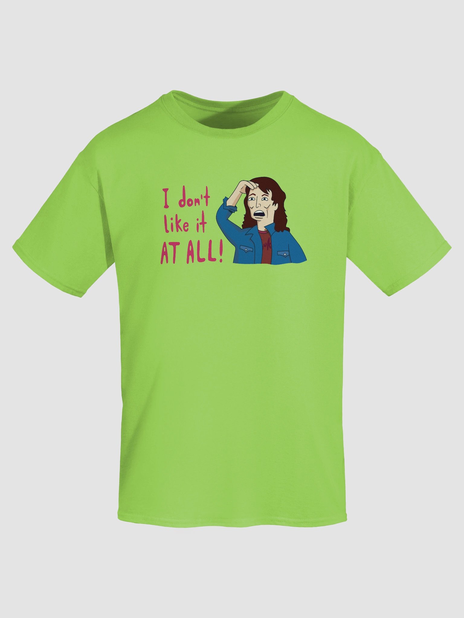 !don'tlike T-shirt product image (1)