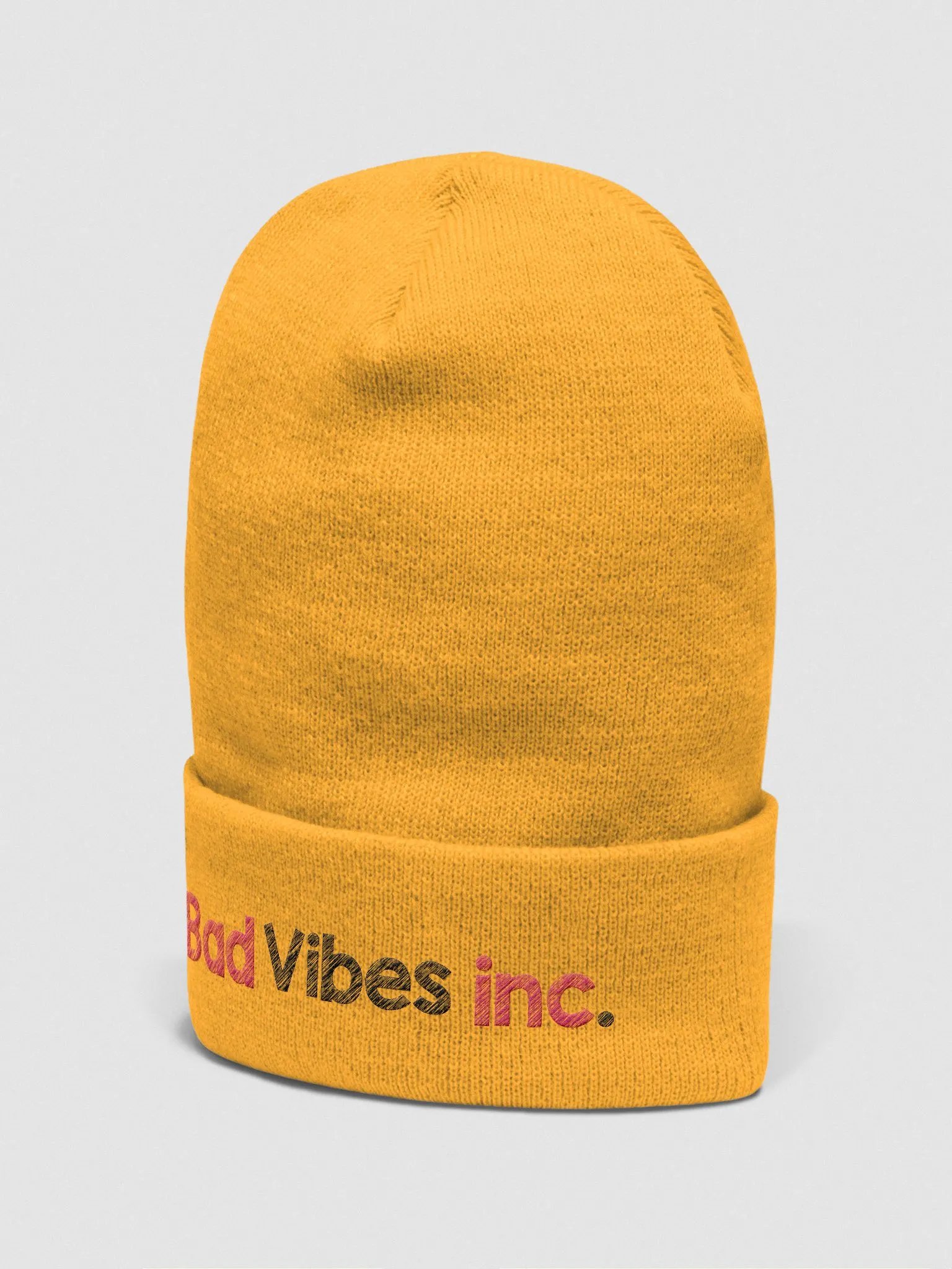 Bad Beanie product image (4)