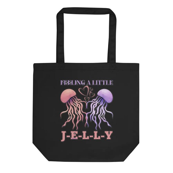 FEELING A LITTLE JELLY product image (1)