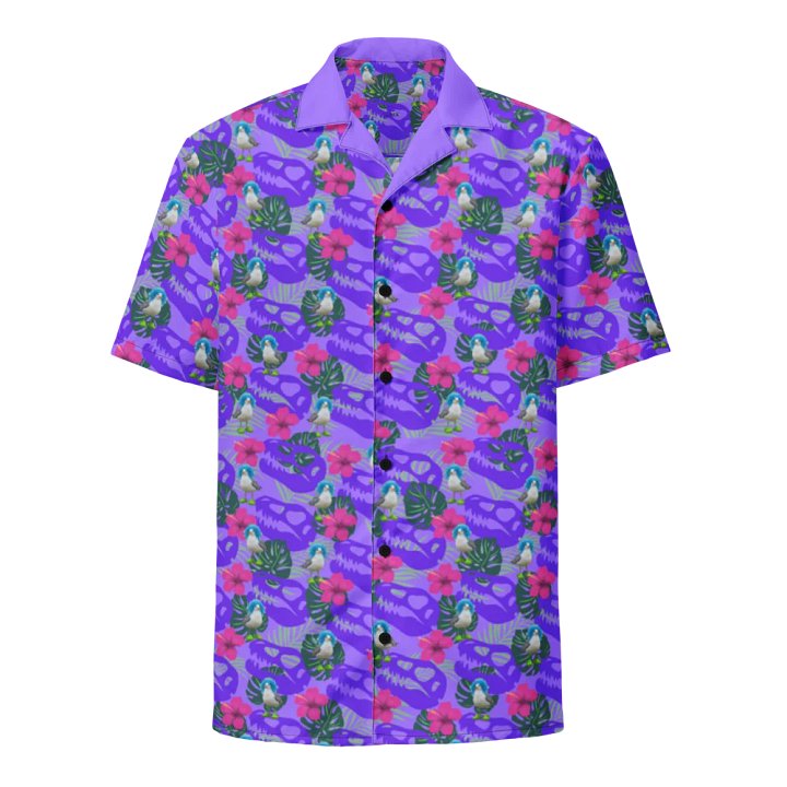 TyyGull Hawaiian Shirt product image (2)