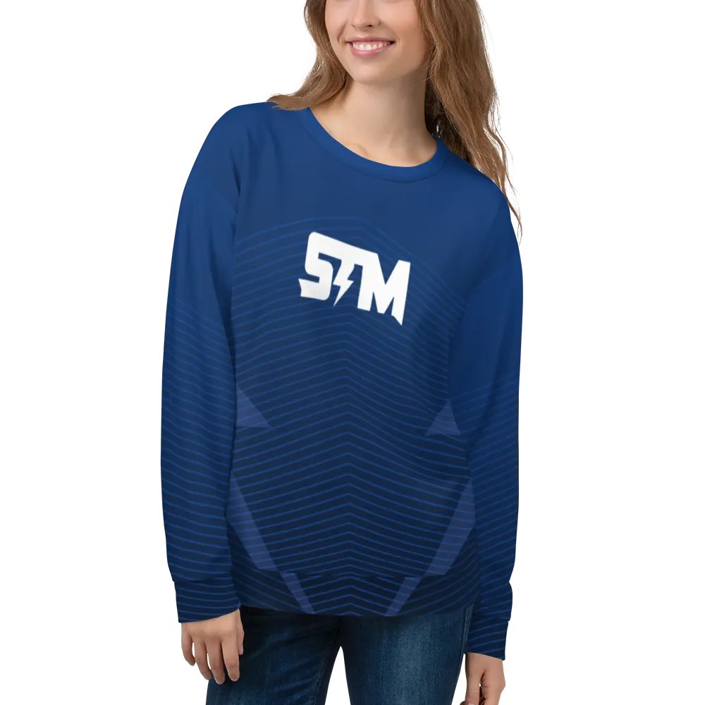 STM Official Sweater long Sleeve product image (5)