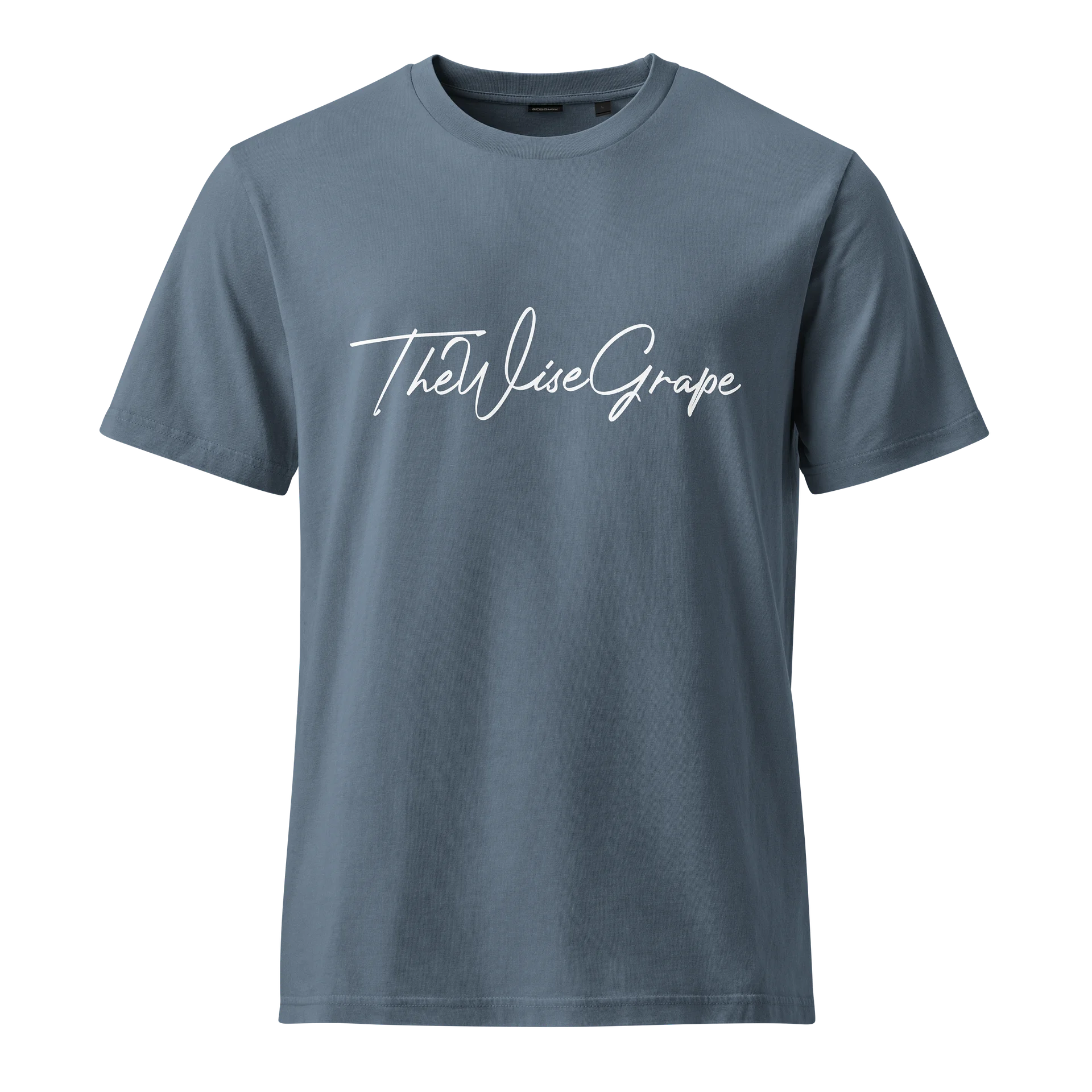 Spray Paint Grape Squad Tee product image (2)