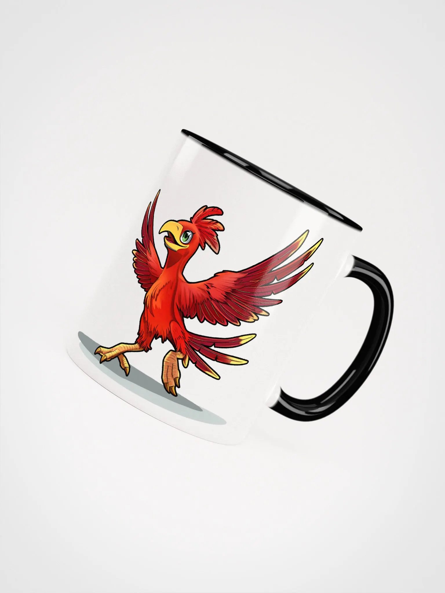 BK Mug product image (4)