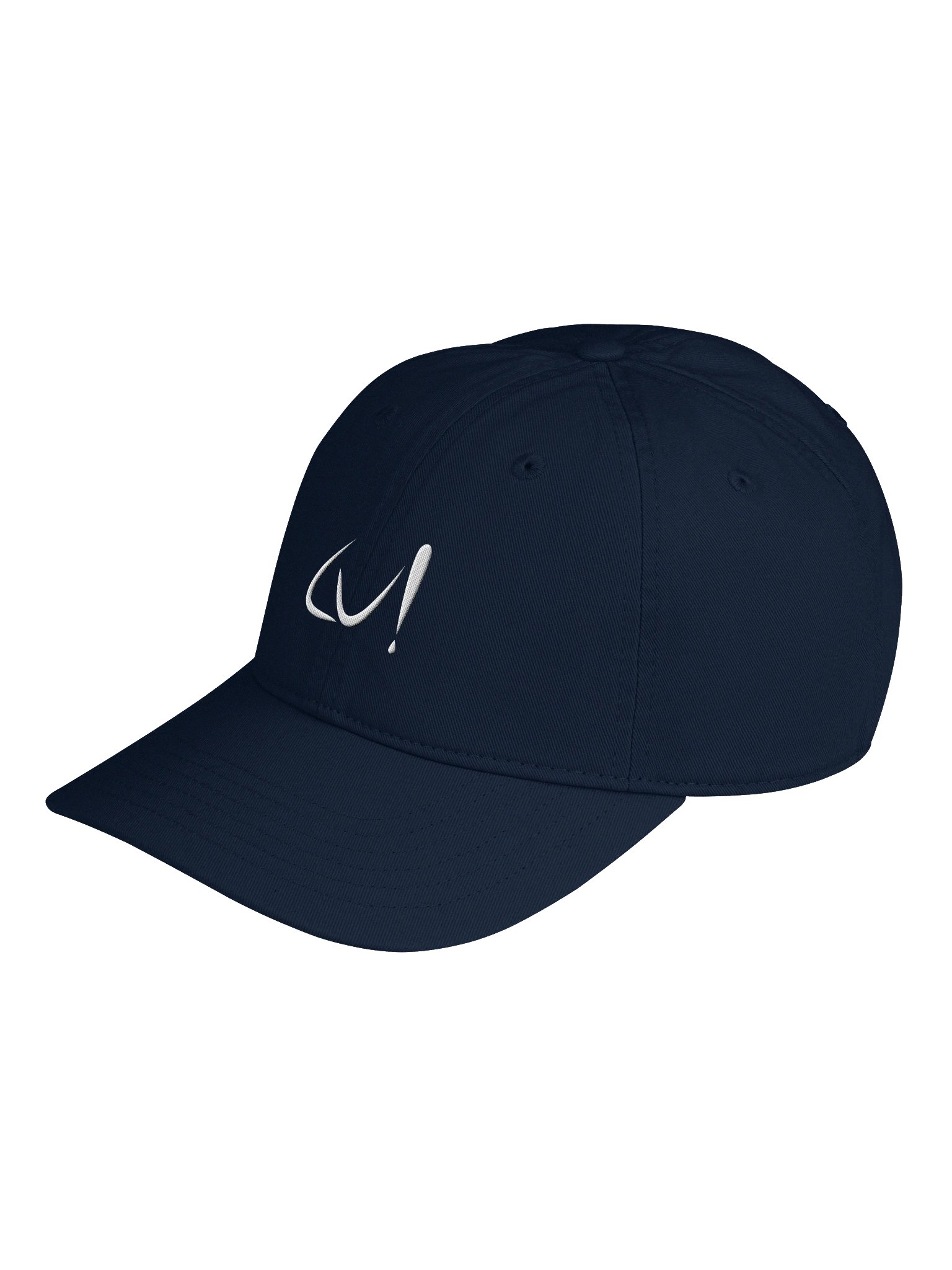 CU! Logo Hat product image (35)