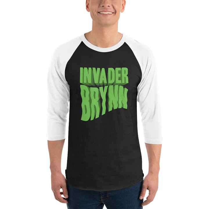 OG invadering tee product image (1)