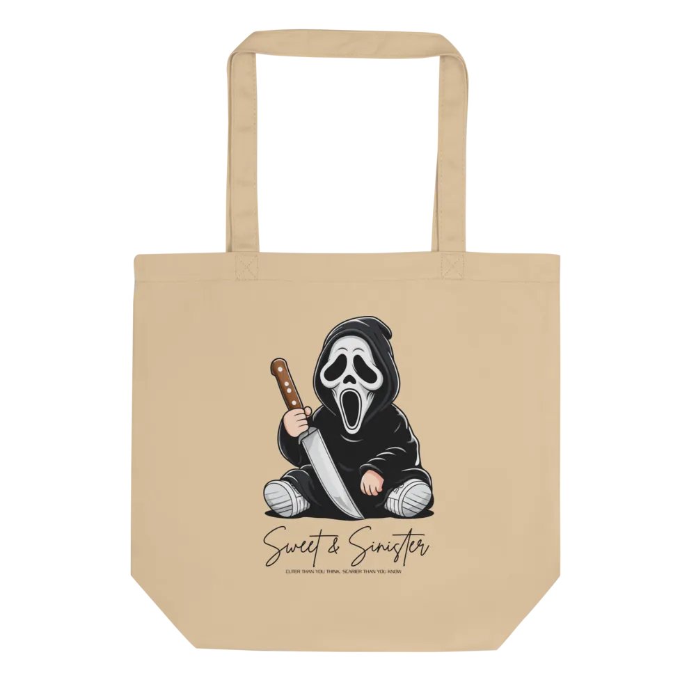 Sweet & Sinister product image (2)