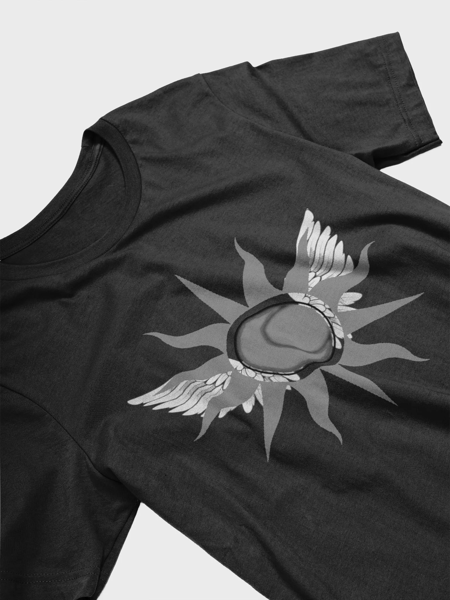 EquinoxPhoenix Stealth Logo Tee product image (8)