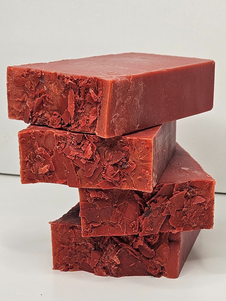 Suede | Sweet Leather and Spices product image (2)