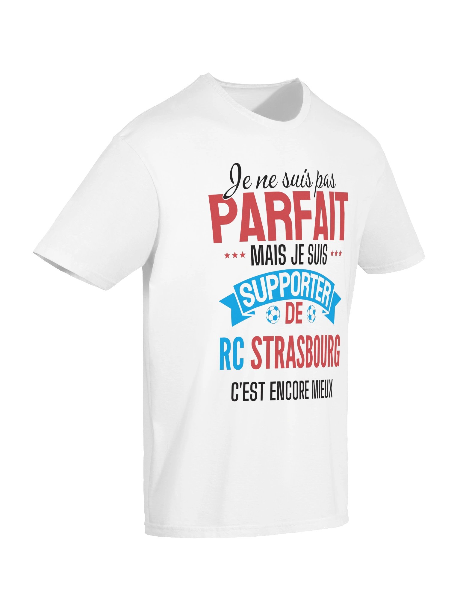 je ne suis pas parfait mais je suis supporter de rc strasbourg c'est encore mieux product image (5)