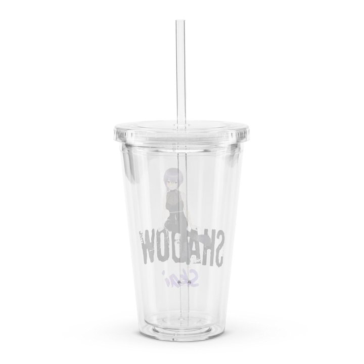 Skai's Purple Anime Tumbler product image (2)