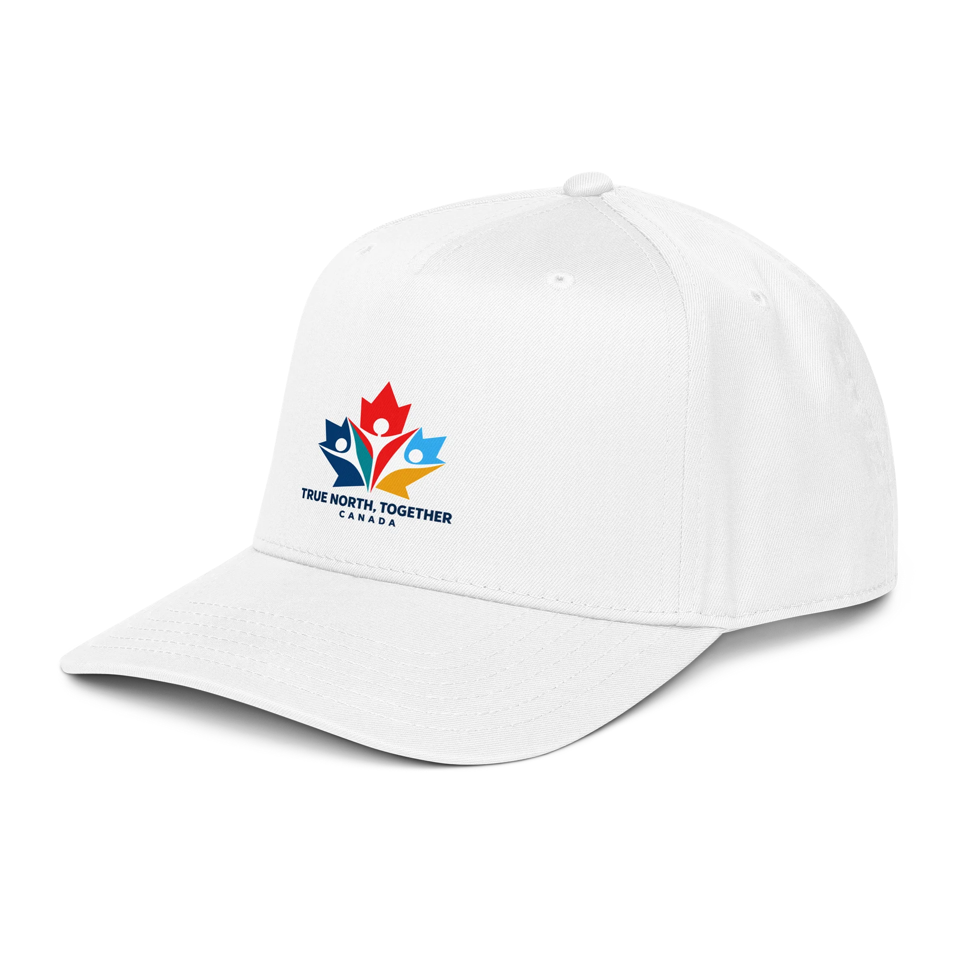 True North, Together – Limited Edition Canada Graphic Cap product image (3)