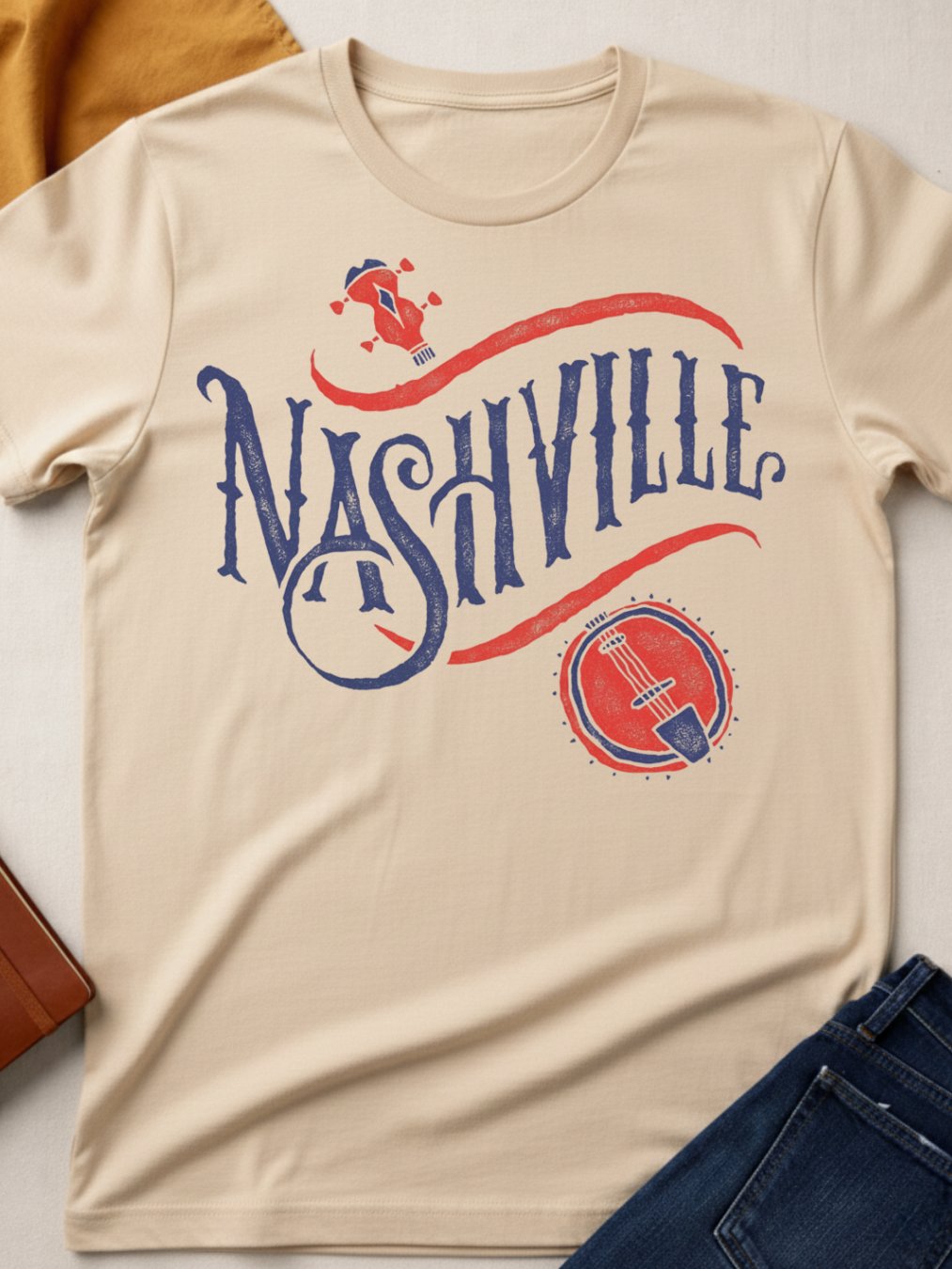 Nashville Soul product image (1)