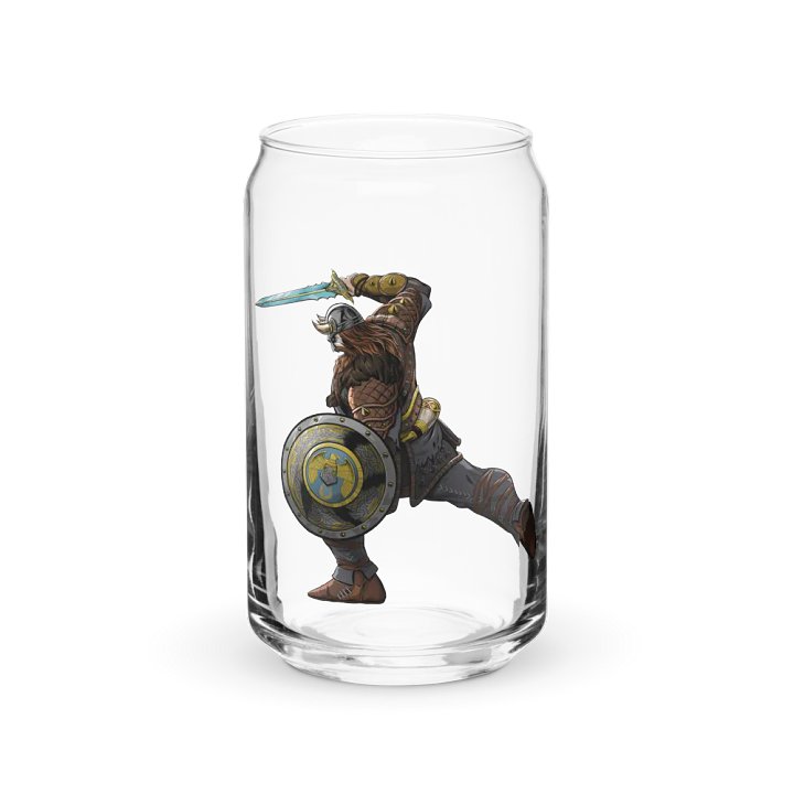 Norr Glass Can product image (1)