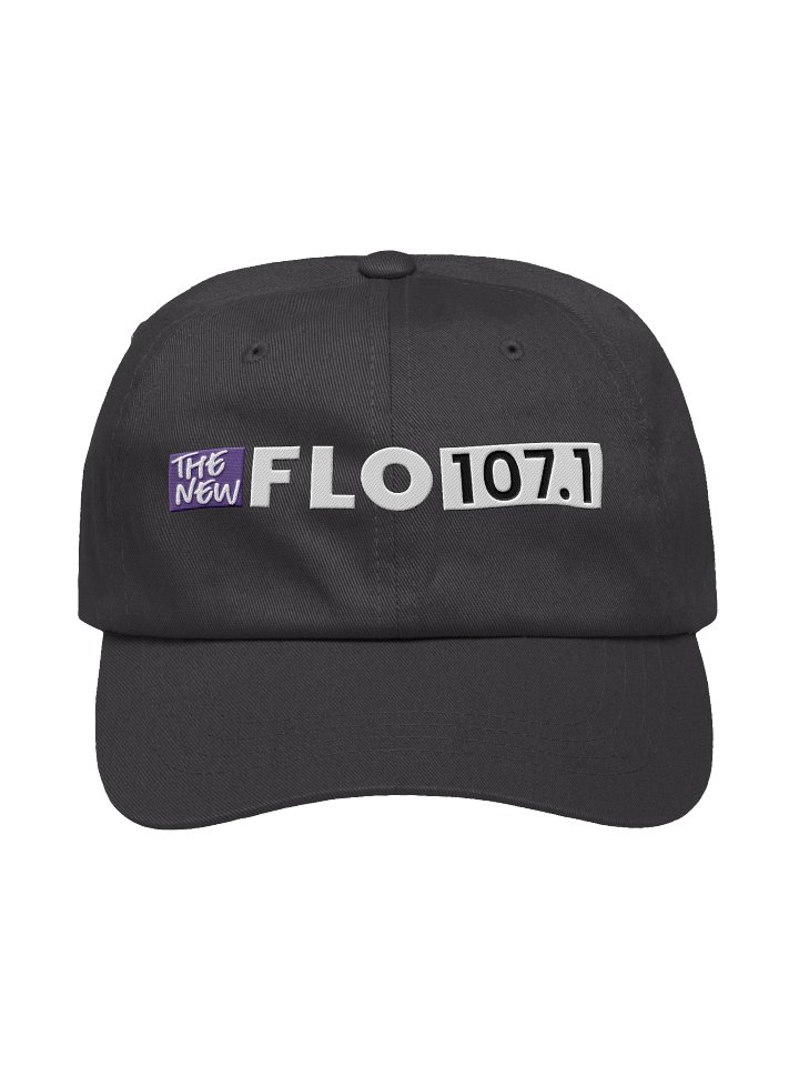 THE NEW FLO 107.1 Hat product image (1)