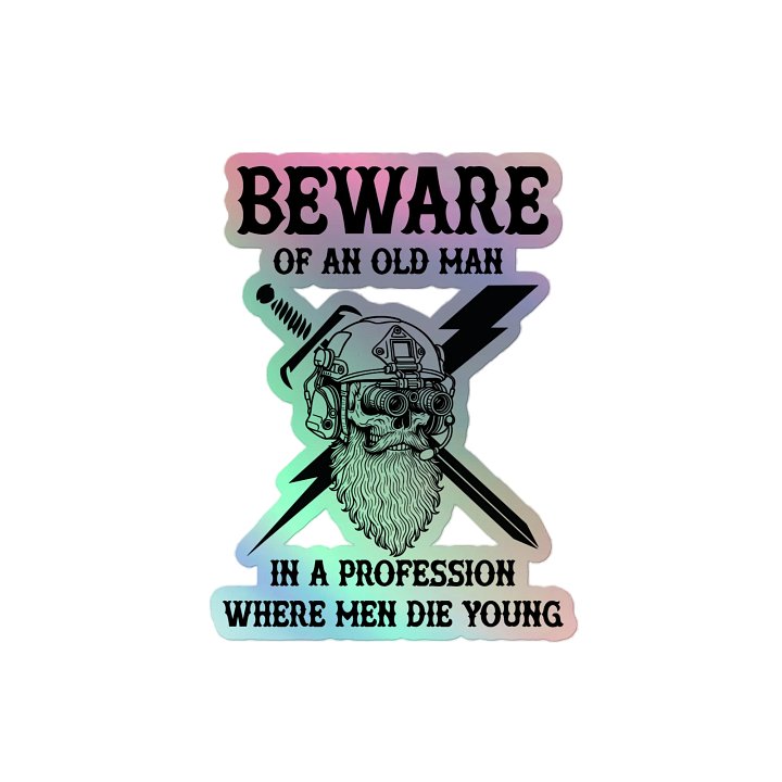 Father Time -Slap product image (2)