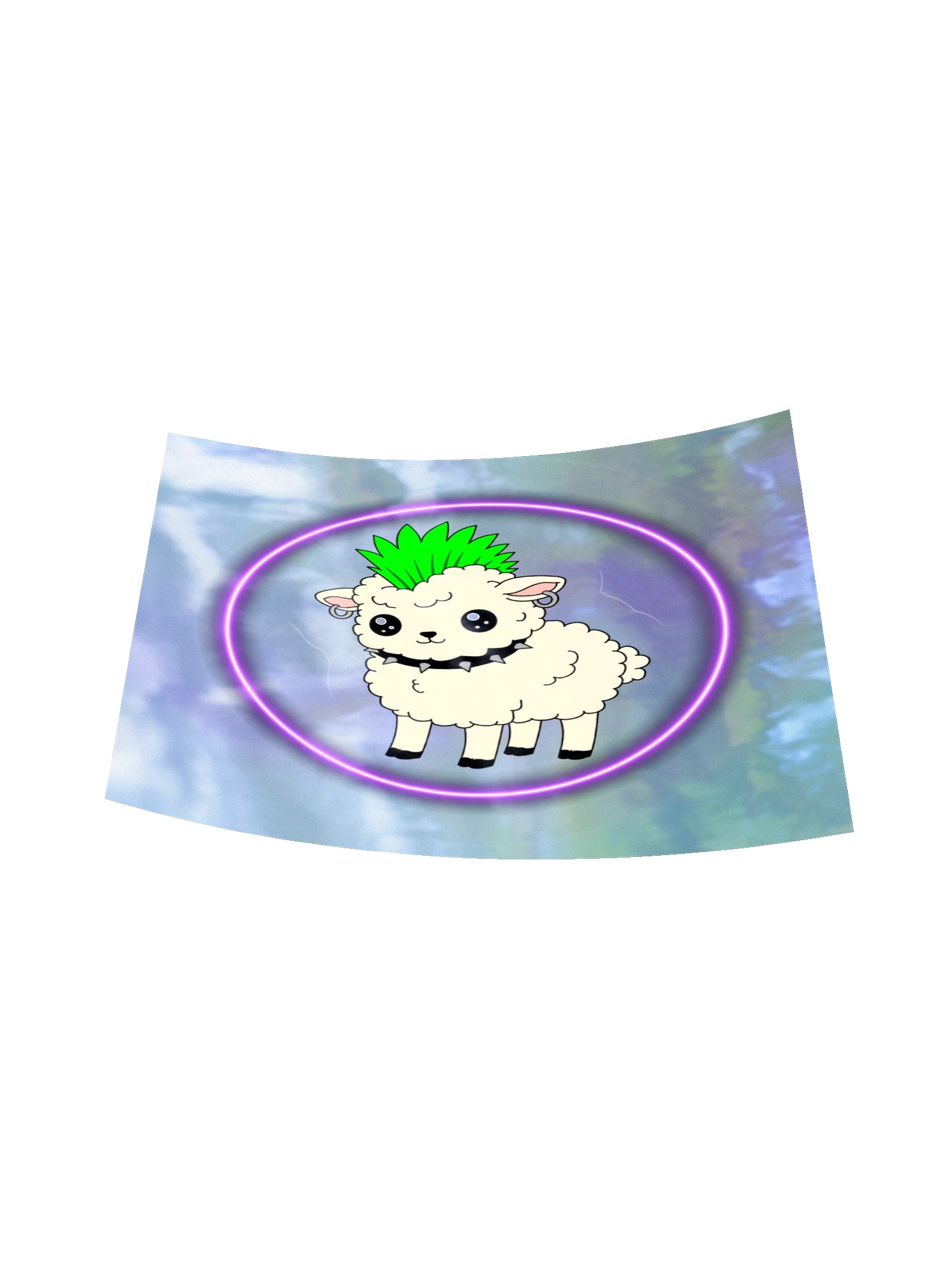 Holo-Sheep Stickers!!!! product image (11)