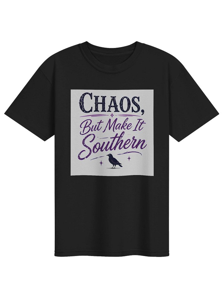 Southern Chaos product image (1)