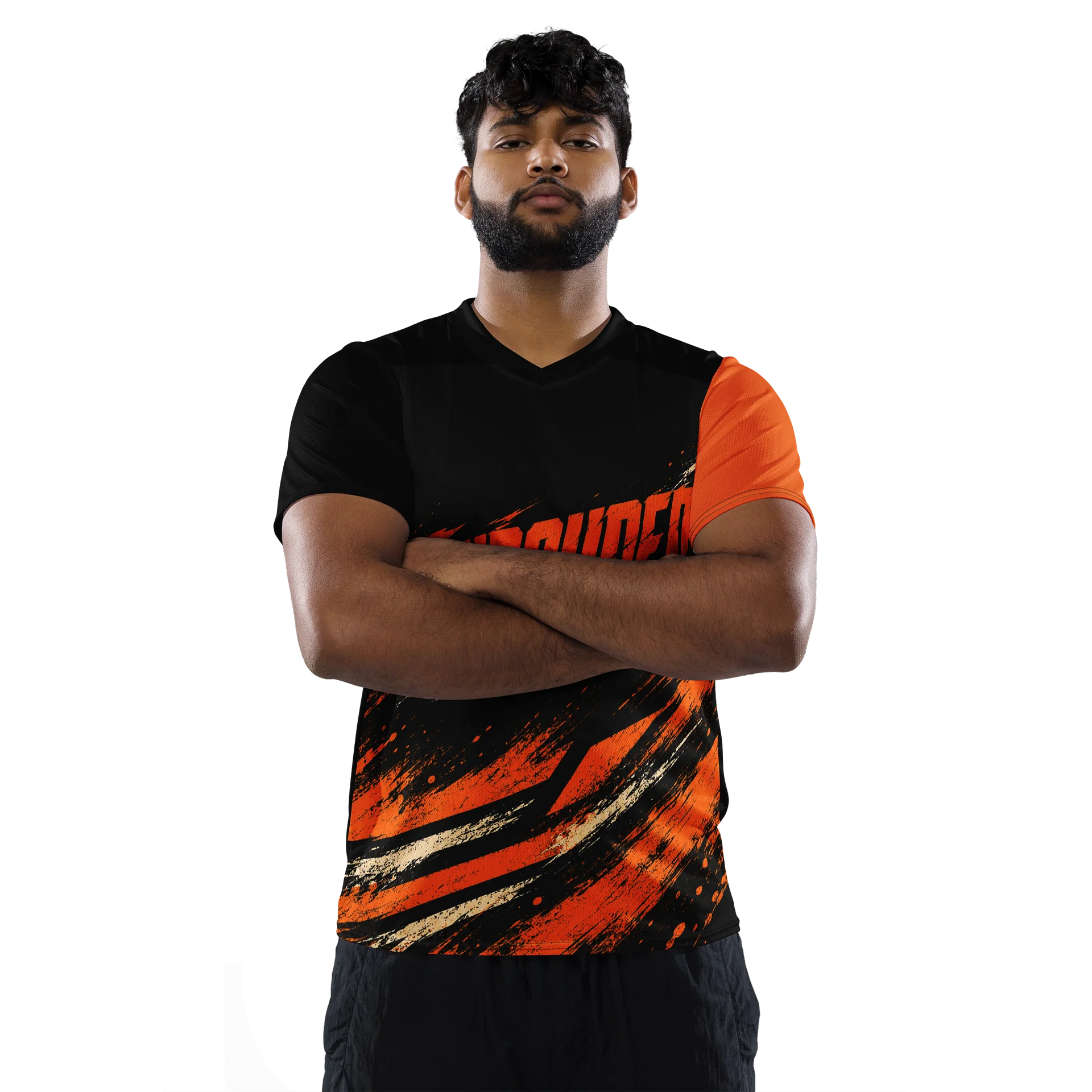 SGC Brushfire Jersey product image (2)