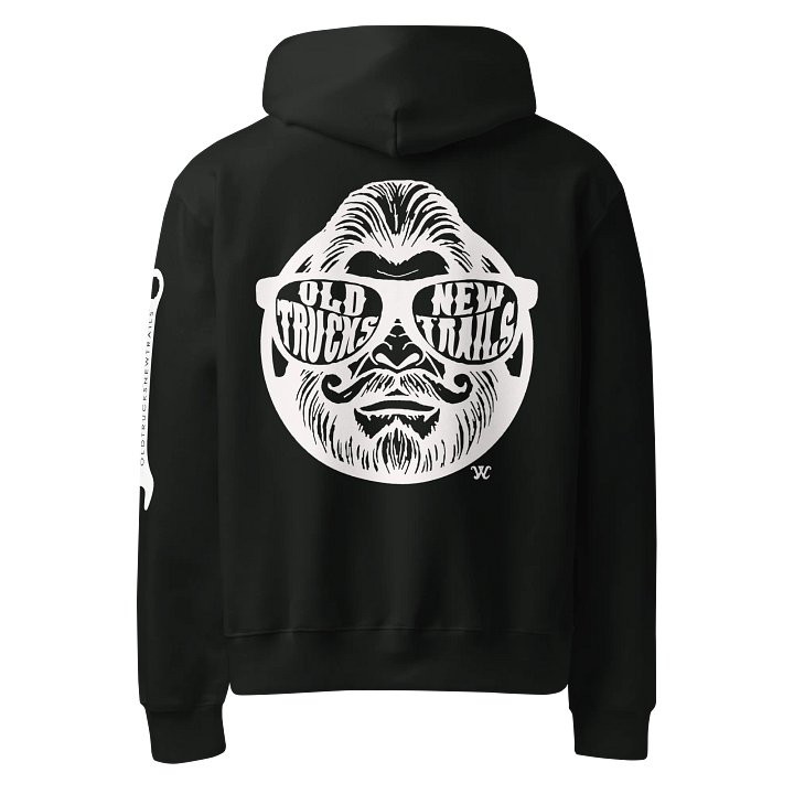 OTNT OG Hoodie product image (1)