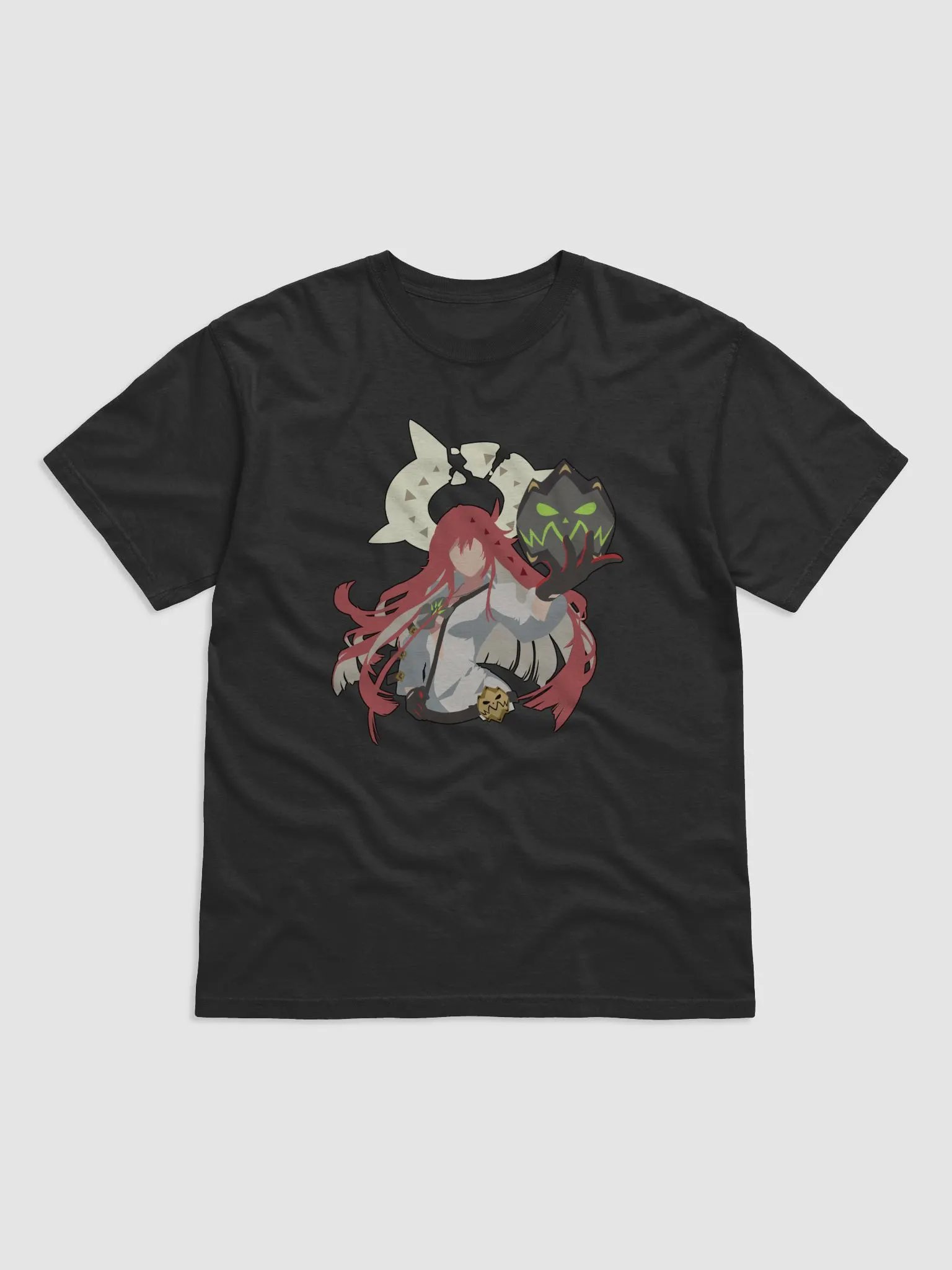 Jack-O F&F Sprite Tee product image (9)