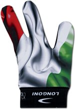 Longoni Italian Flag Glove product image (1)