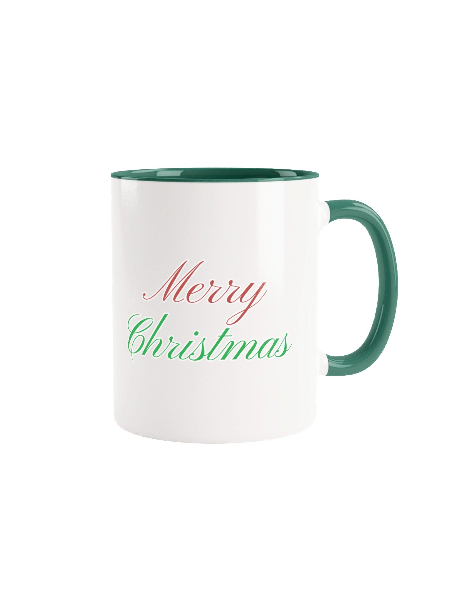 XMAS MEMORIA Color Inside Mug product image (1)