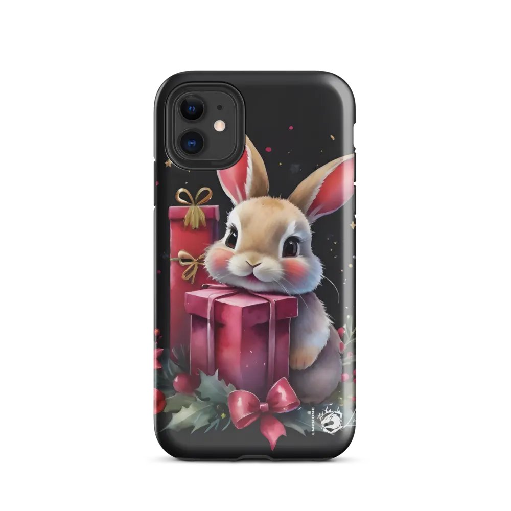 Bunny Surprise Tough Case for iPhone® product image (24)