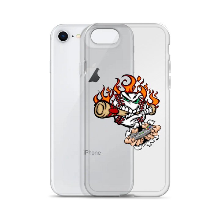 Napalm Phone Case product image (328)