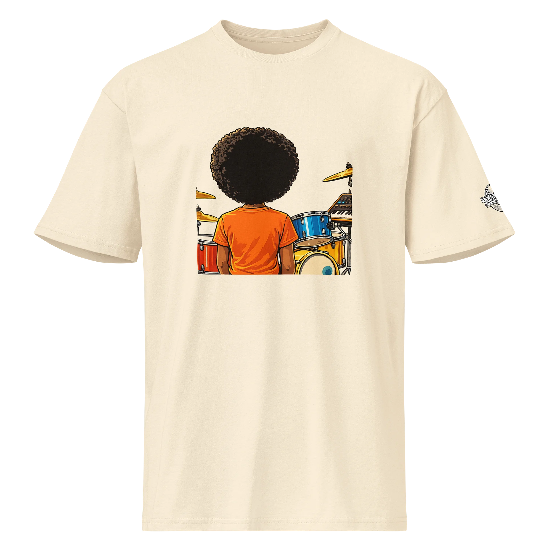 Afro Beat (Girl) product image (1)