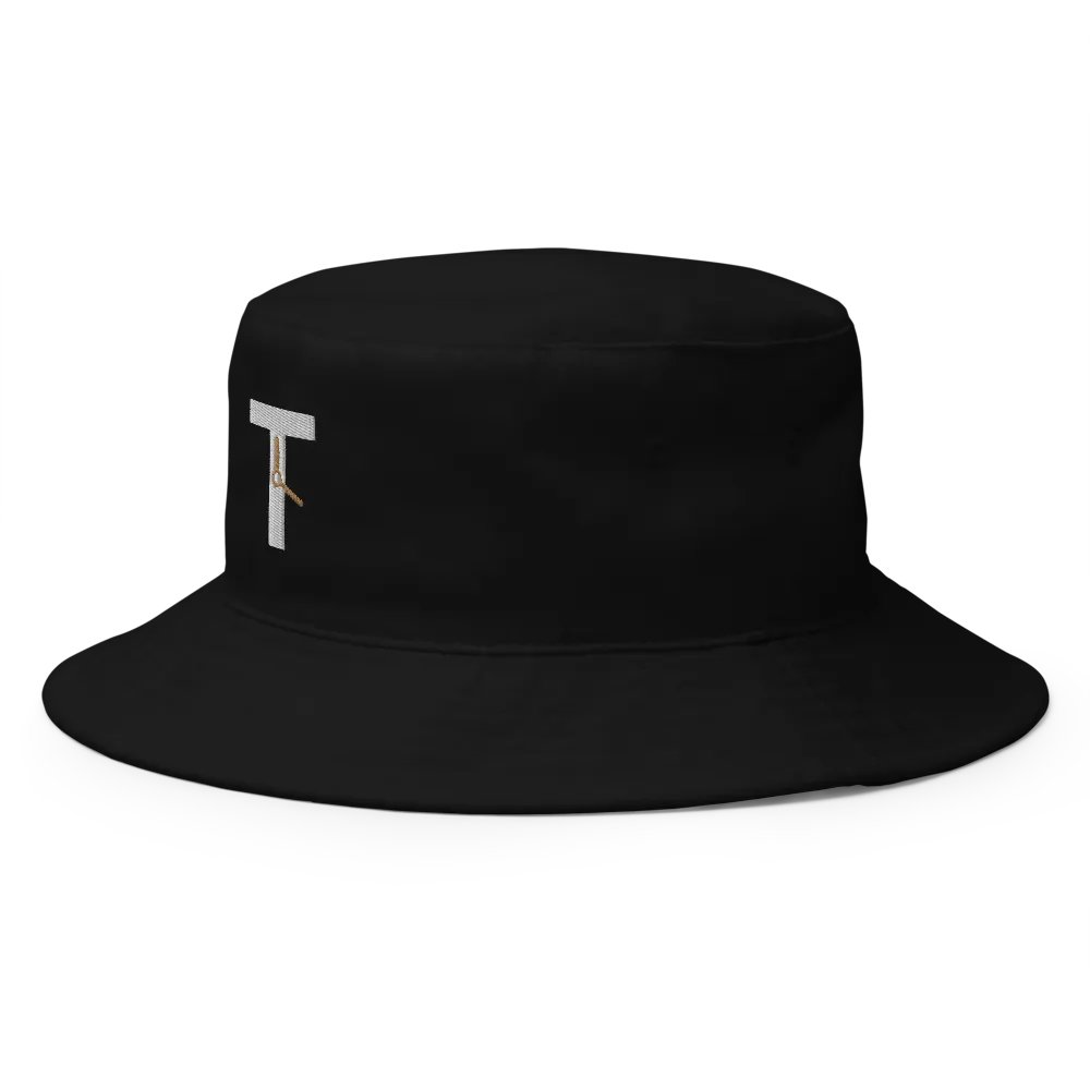 Timeless Elegance Bucket Hat product image (2)