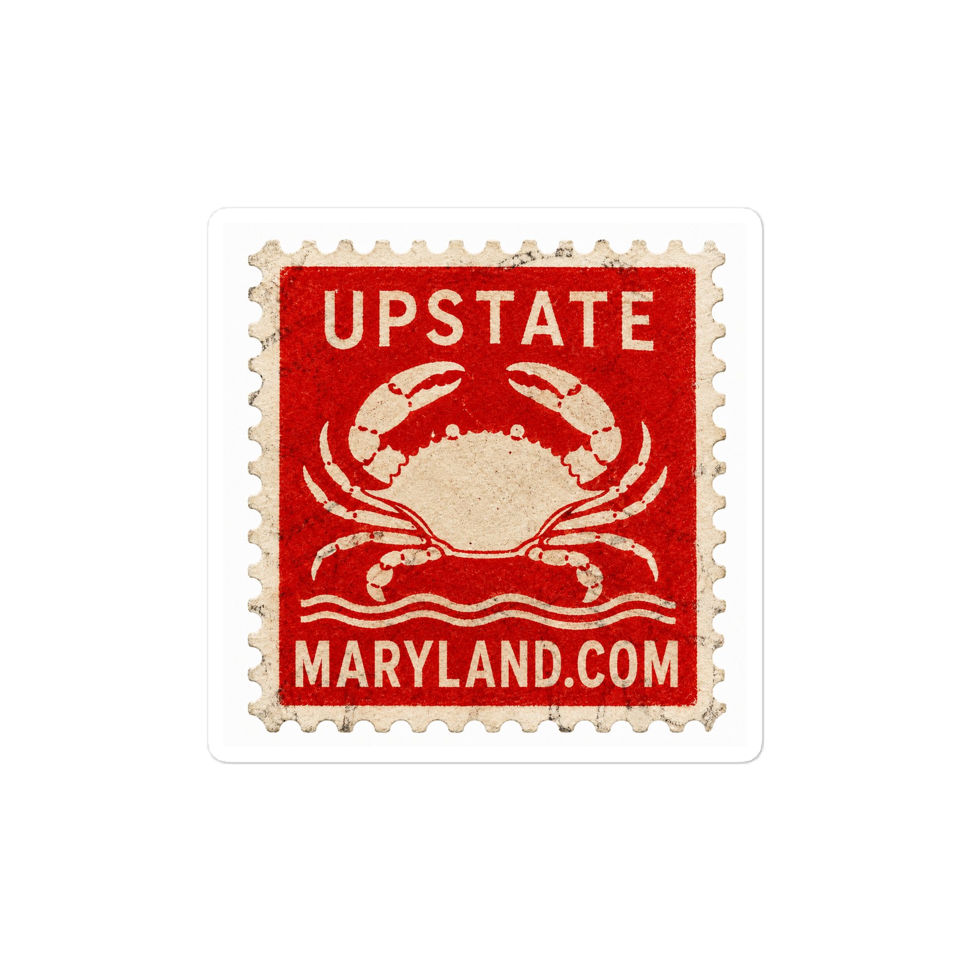 sticker crab product image (1)