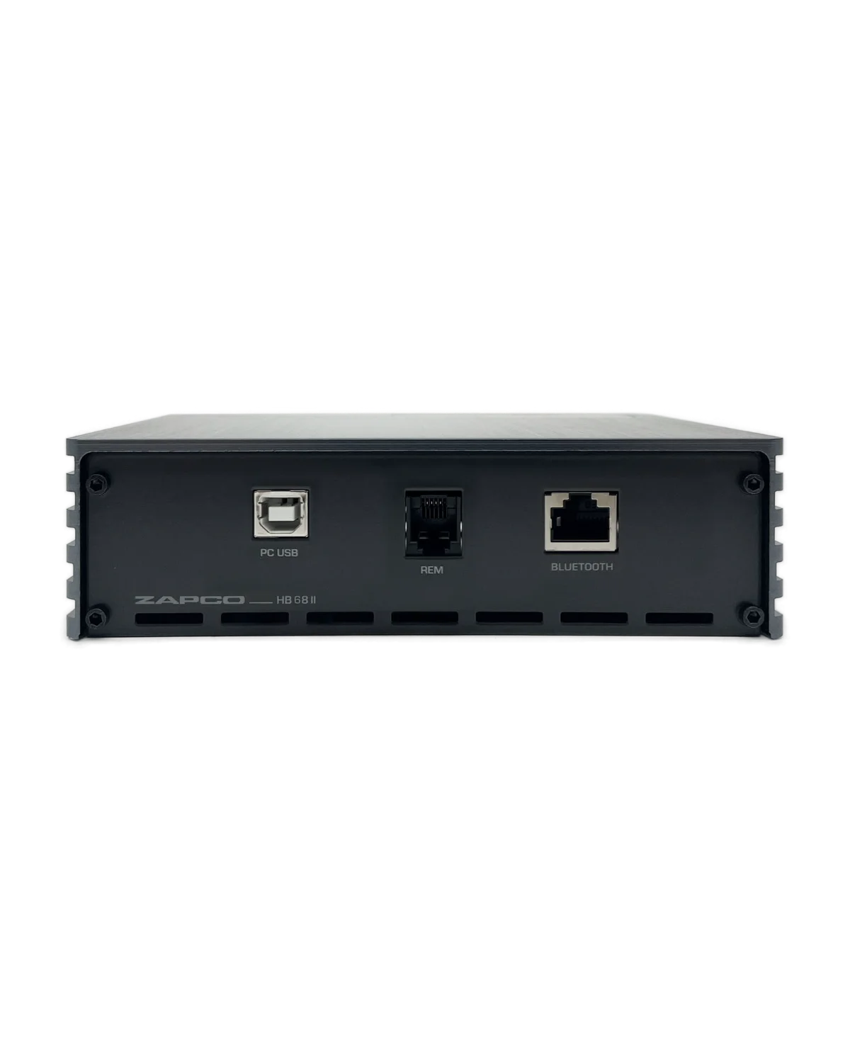 HB 68 II - 8 channel DSP product image (2)