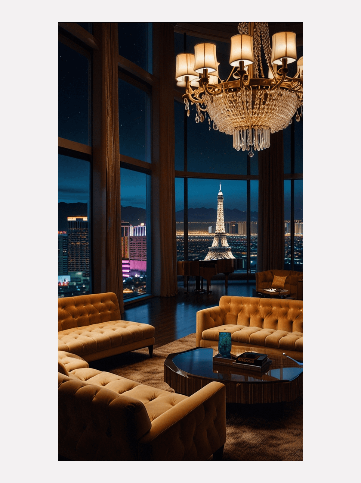 100 Luxocal Original Images (Las Vegas) - Digital | Luxocal ...