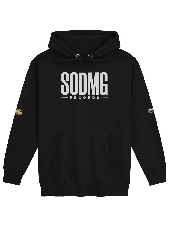 SODMG RECORDS HOODIE product image (4)