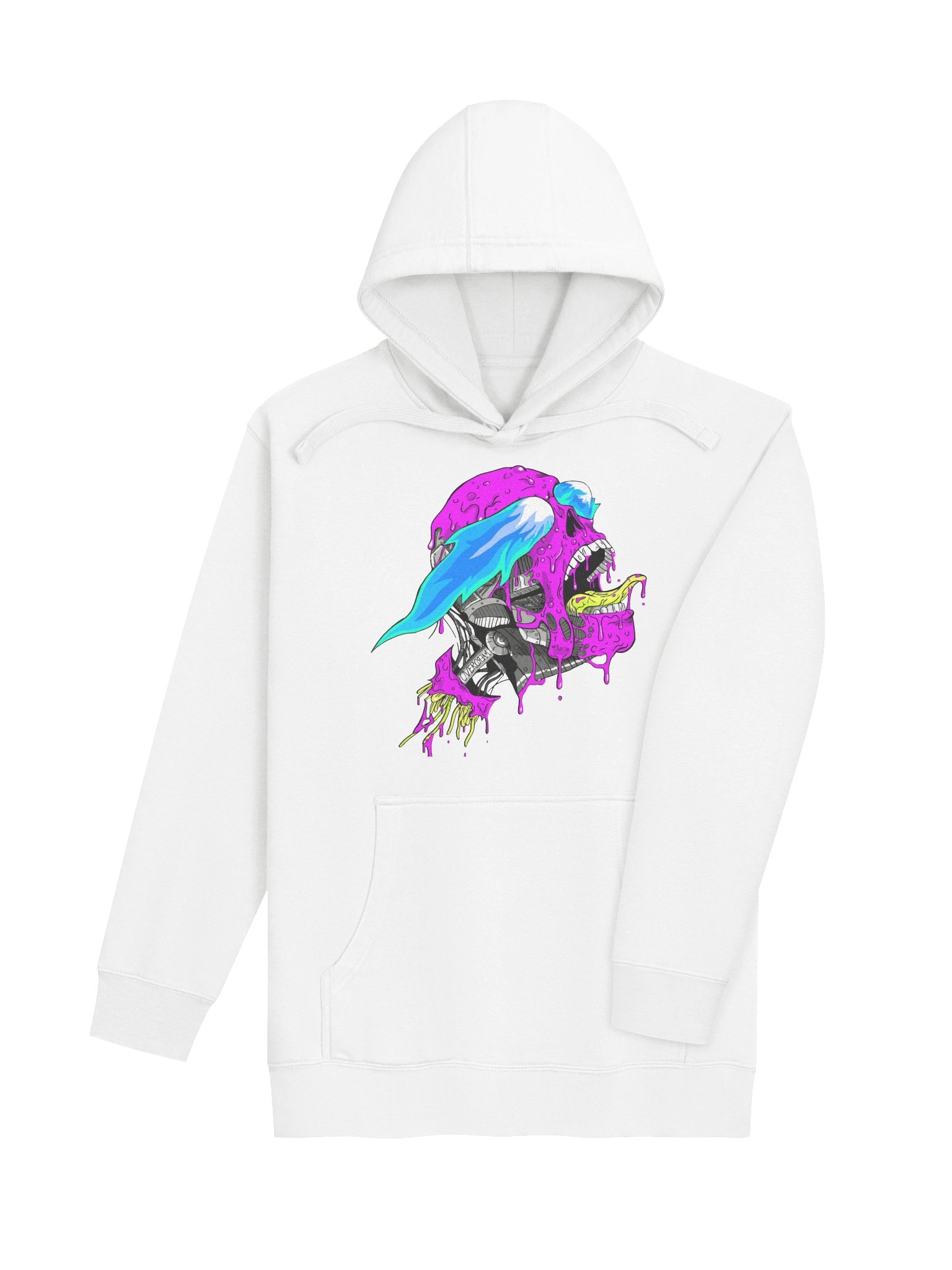 Brain Surge Hoodie product image (7)