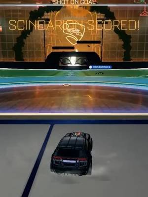 No Way I Got This Save#fyp #rocketleaguehighlights #rocketleague #goal #scindarion