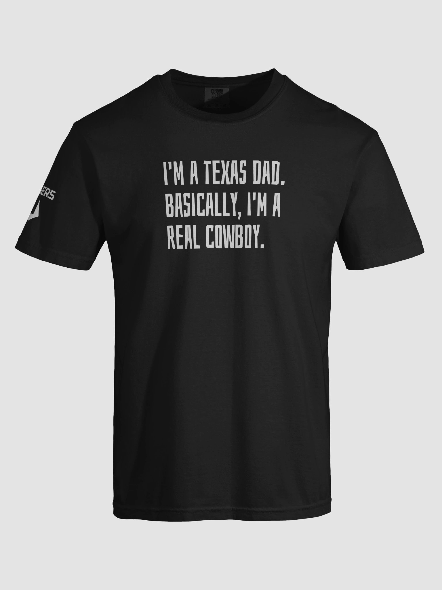 Urgers Texas Dad Shirt product image (7)